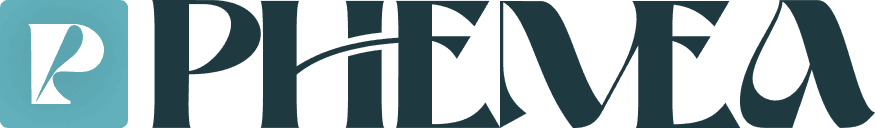 Logotipo de Phemea