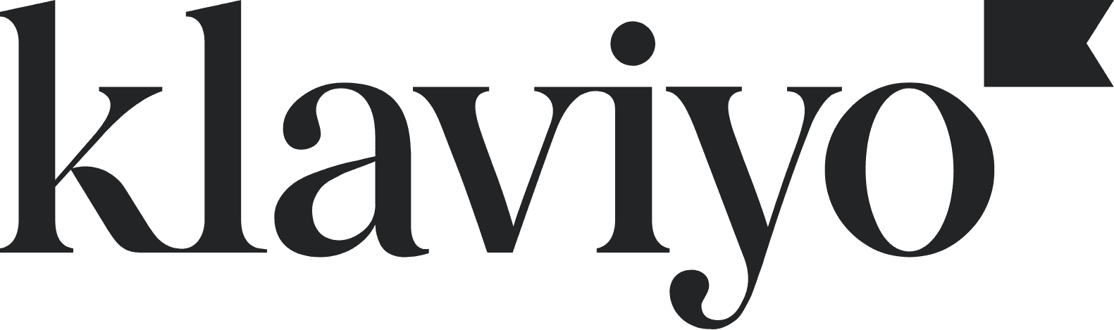 Logotipo de Klaviyo